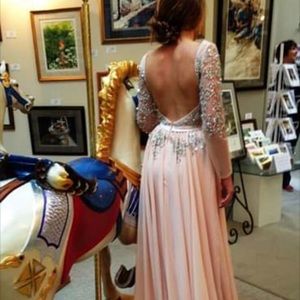 Evening Gown/ Prom Dress